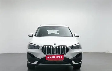 BMW X1, 2021 год, 2 230 000 рублей, 3 фотография