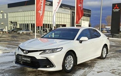 Toyota Camry, 2021 год, 3 933 000 рублей, 1 фотография