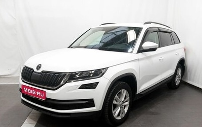 Skoda Kodiaq I, 2019 год, 2 440 000 рублей, 1 фотография