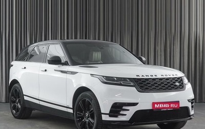 Land Rover Range Rover Velar I, 2018 год, 5 399 000 рублей, 1 фотография