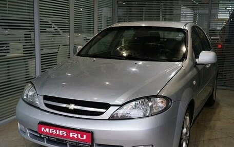 Chevrolet Lacetti, 2011 год, 469 000 рублей, 1 фотография