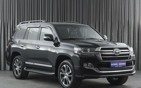 Toyota Land Cruiser 200, 2020 год, 11 500 000 рублей, 1 фотография