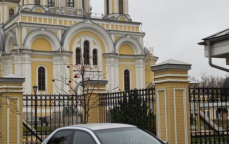 Mitsubishi Lancer IX, 2006 год, 265 000 рублей, 1 фотография