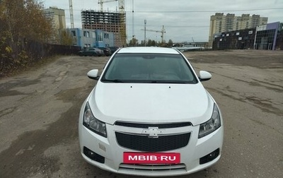 Chevrolet Cruze II, 2011 год, 550 000 рублей, 1 фотография