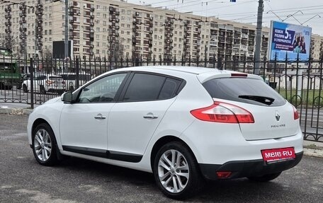 Renault Megane III, 2013 год, 1 199 000 рублей, 2 фотография