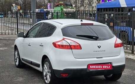 Renault Megane III, 2013 год, 1 199 000 рублей, 6 фотография