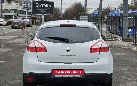 Renault Megane III, 2013 год, 1 199 000 рублей, 7 фотография