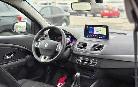 Renault Megane III, 2013 год, 1 199 000 рублей, 16 фотография