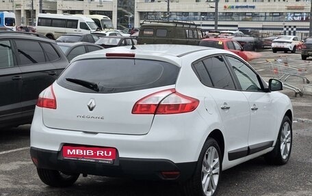 Renault Megane III, 2013 год, 1 199 000 рублей, 8 фотография