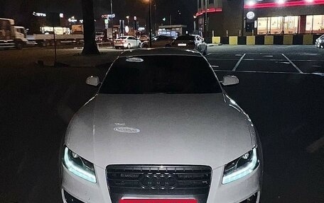 Audi A5, 2011 год, 1 600 000 рублей, 3 фотография