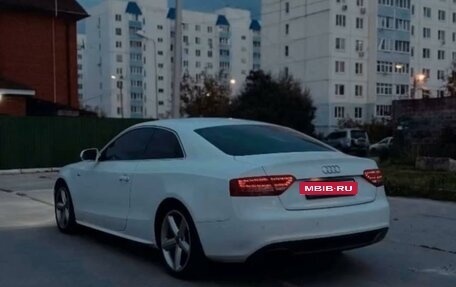 Audi A5, 2011 год, 1 600 000 рублей, 2 фотография