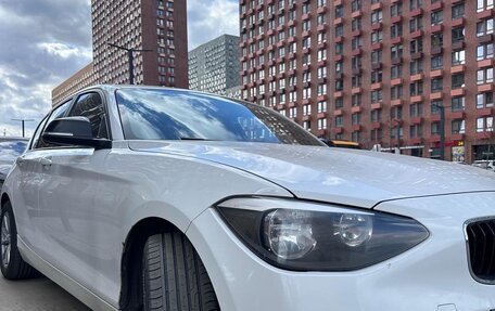 BMW 1 серия, 2012 год, 1 000 000 рублей, 2 фотография