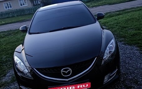 Mazda 6, 2008 год, 700 000 рублей, 2 фотография