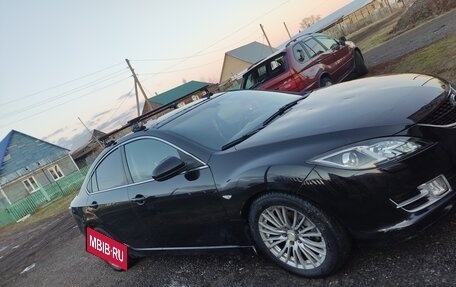 Mazda 6, 2008 год, 700 000 рублей, 4 фотография