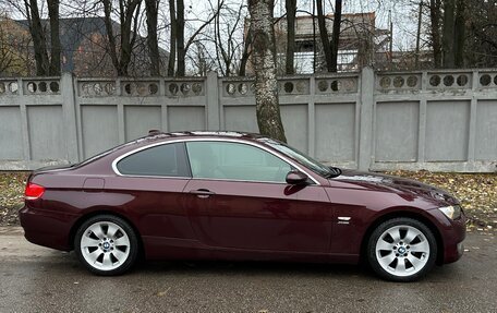 BMW 3 серия, 2009 год, 1 485 000 рублей, 6 фотография