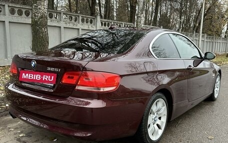 BMW 3 серия, 2009 год, 1 485 000 рублей, 5 фотография