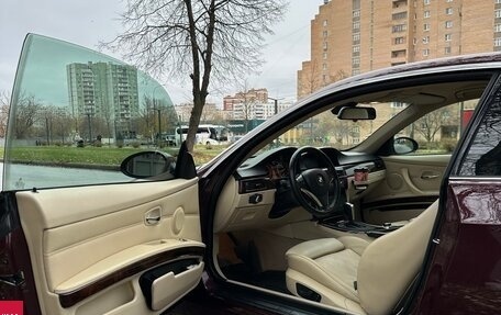 BMW 3 серия, 2009 год, 1 485 000 рублей, 10 фотография