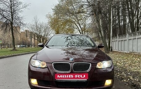 BMW 3 серия, 2009 год, 1 485 000 рублей, 9 фотография