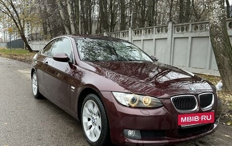 BMW 3 серия, 2009 год, 1 485 000 рублей, 7 фотография