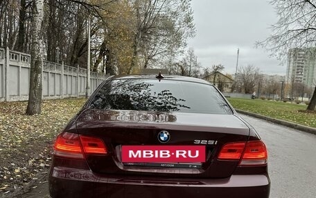 BMW 3 серия, 2009 год, 1 485 000 рублей, 4 фотография