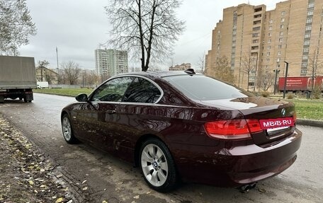 BMW 3 серия, 2009 год, 1 485 000 рублей, 3 фотография