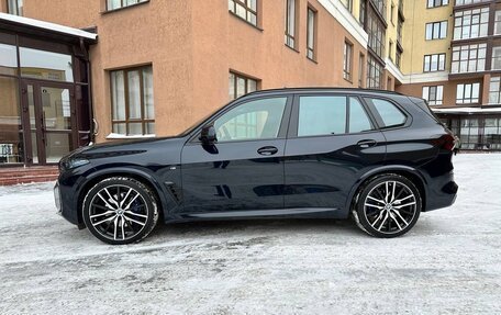 BMW X5, 2024 год, 14 900 000 рублей, 4 фотография