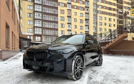 BMW X5, 2024 год, 14 900 000 рублей, 2 фотография