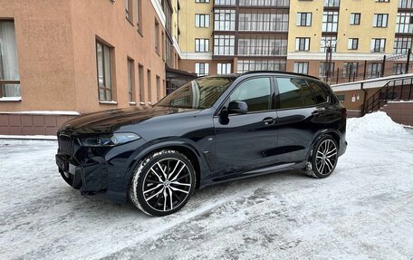 BMW X5, 2024 год, 14 900 000 рублей, 3 фотография