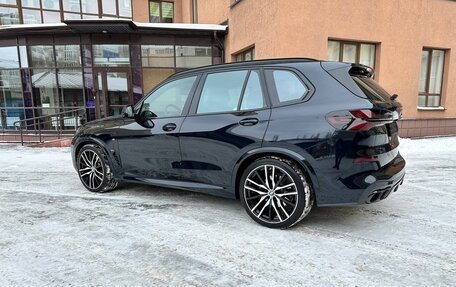 BMW X5, 2024 год, 14 900 000 рублей, 5 фотография