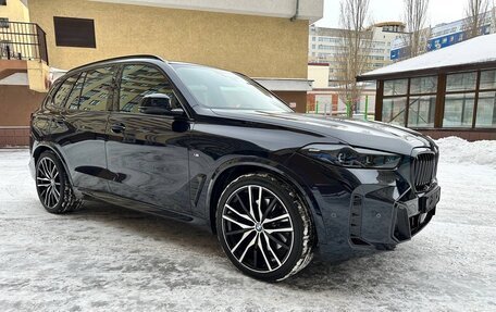 BMW X5, 2024 год, 14 900 000 рублей, 12 фотография