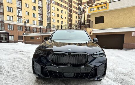 BMW X5, 2024 год, 14 900 000 рублей, 13 фотография