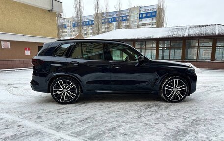 BMW X5, 2024 год, 14 900 000 рублей, 11 фотография