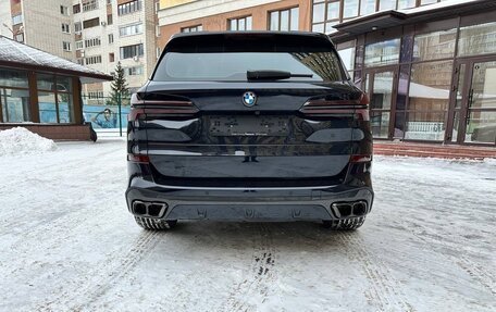 BMW X5, 2024 год, 14 900 000 рублей, 8 фотография