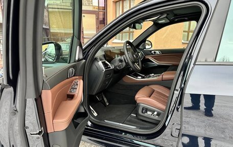 BMW X5, 2024 год, 14 900 000 рублей, 16 фотография