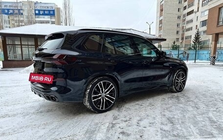 BMW X5, 2024 год, 14 900 000 рублей, 10 фотография