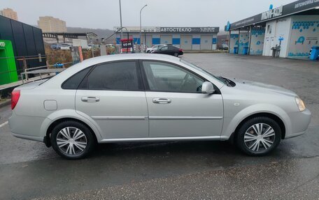 Chevrolet Lacetti, 2010 год, 650 000 рублей, 6 фотография