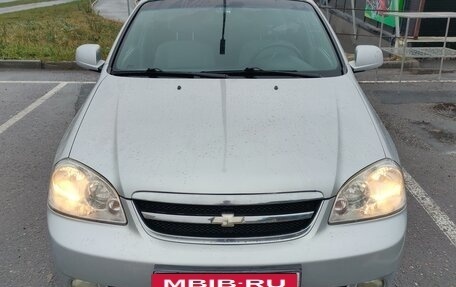 Chevrolet Lacetti, 2010 год, 650 000 рублей, 3 фотография