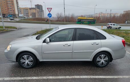 Chevrolet Lacetti, 2010 год, 650 000 рублей, 5 фотография