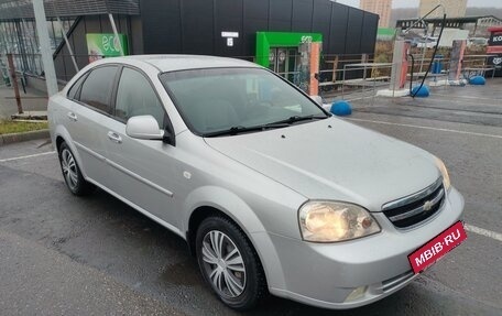 Chevrolet Lacetti, 2010 год, 650 000 рублей, 2 фотография