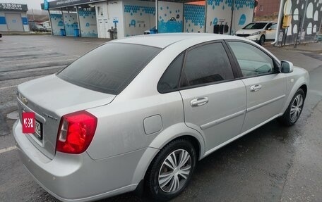 Chevrolet Lacetti, 2010 год, 650 000 рублей, 8 фотография