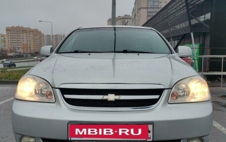 Chevrolet Lacetti, 2010 год, 650 000 рублей, 4 фотография