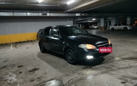 Chevrolet Lacetti, 2008 год, 370 000 рублей, 3 фотография