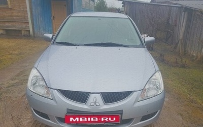 Mitsubishi Lancer IX, 2005 год, 360 000 рублей, 1 фотография