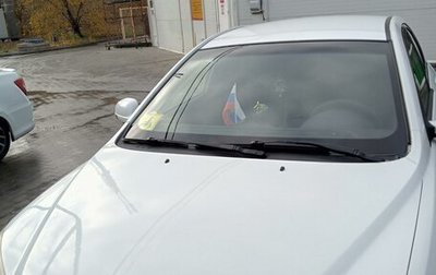 Geely Emgrand EC7, 2013 год, 550 000 рублей, 1 фотография