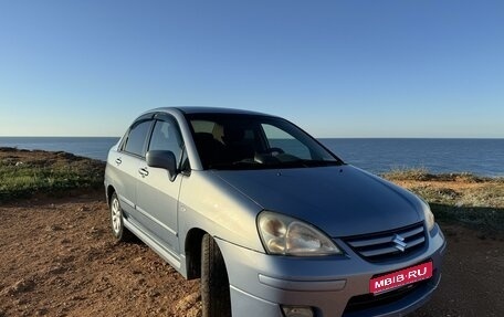 Suzuki Liana, 2005 год, 645 000 рублей, 1 фотография