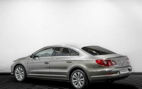 Volkswagen Passat CC I рестайлинг, 2011 год, 999 000 рублей, 2 фотография