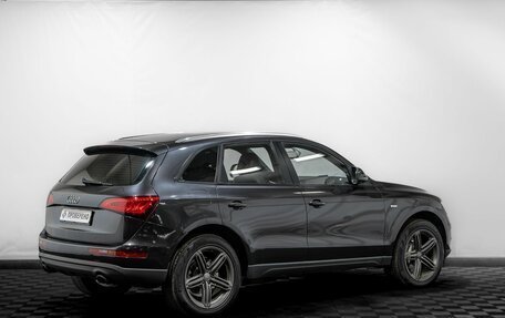 Audi Q5, 2013 год, 1 749 000 рублей, 3 фотография