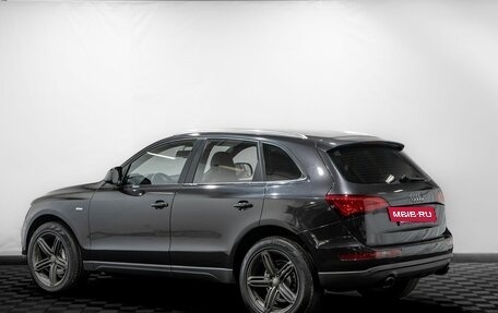 Audi Q5, 2013 год, 1 749 000 рублей, 4 фотография