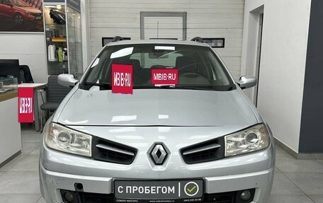 Renault Megane II, 2009 год, 399 900 рублей, 2 фотография