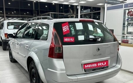 Renault Megane II, 2009 год, 399 900 рублей, 4 фотография